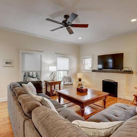 Historic Spacious Home Two Blocks To Atlantic Avenue Delray Beach Ngoại thất bức ảnh