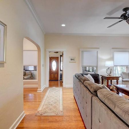 Historic Spacious Home Two Blocks To Atlantic Avenue Delray Beach Ngoại thất bức ảnh