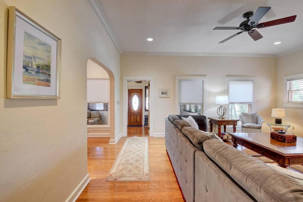 Historic Spacious Home Two Blocks To Atlantic Avenue Delray Beach Ngoại thất bức ảnh
