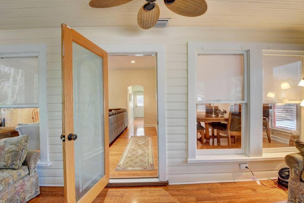 Historic Spacious Home Two Blocks To Atlantic Avenue Delray Beach Ngoại thất bức ảnh