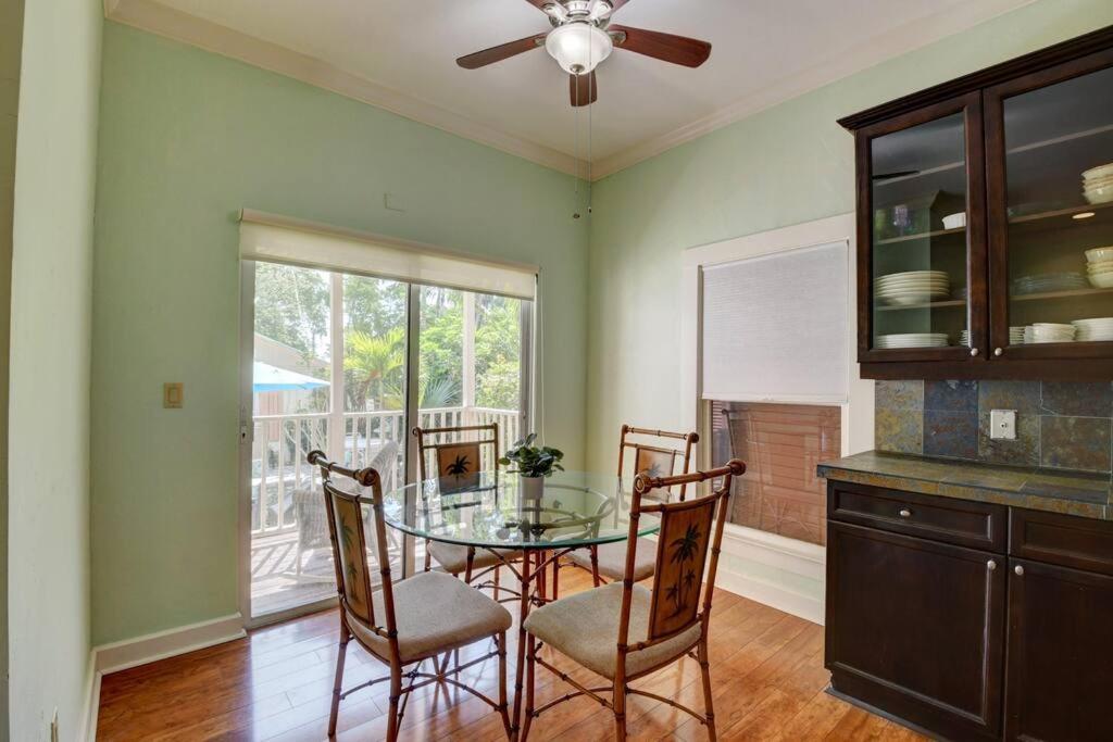 Historic Spacious Home Two Blocks To Atlantic Avenue Delray Beach Ngoại thất bức ảnh