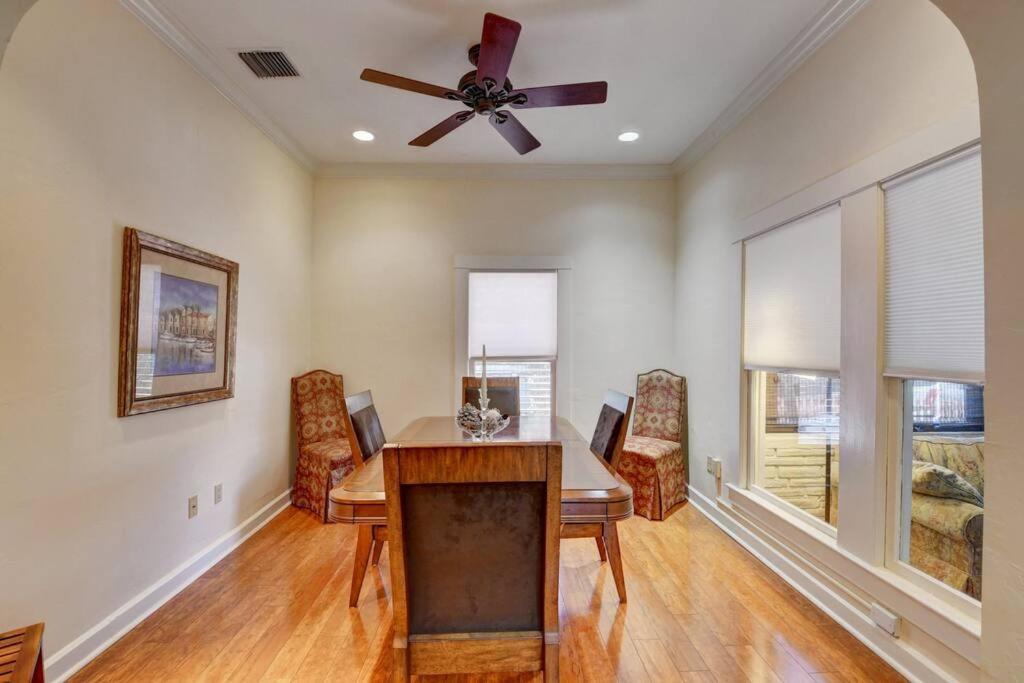 Historic Spacious Home Two Blocks To Atlantic Avenue Delray Beach Ngoại thất bức ảnh