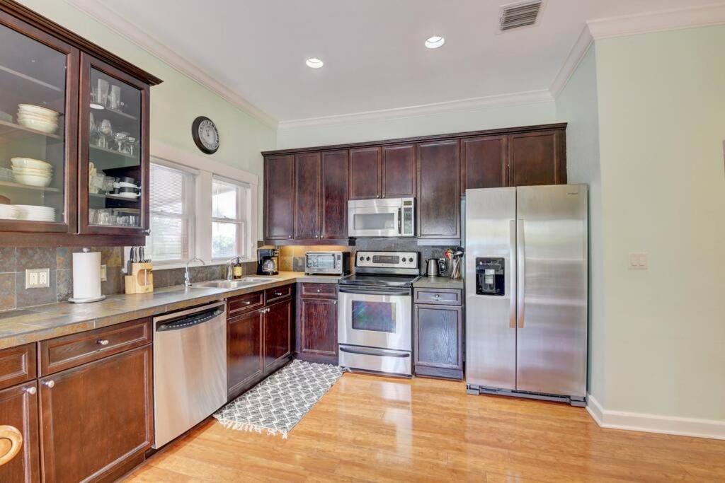 Historic Spacious Home Two Blocks To Atlantic Avenue Delray Beach Ngoại thất bức ảnh