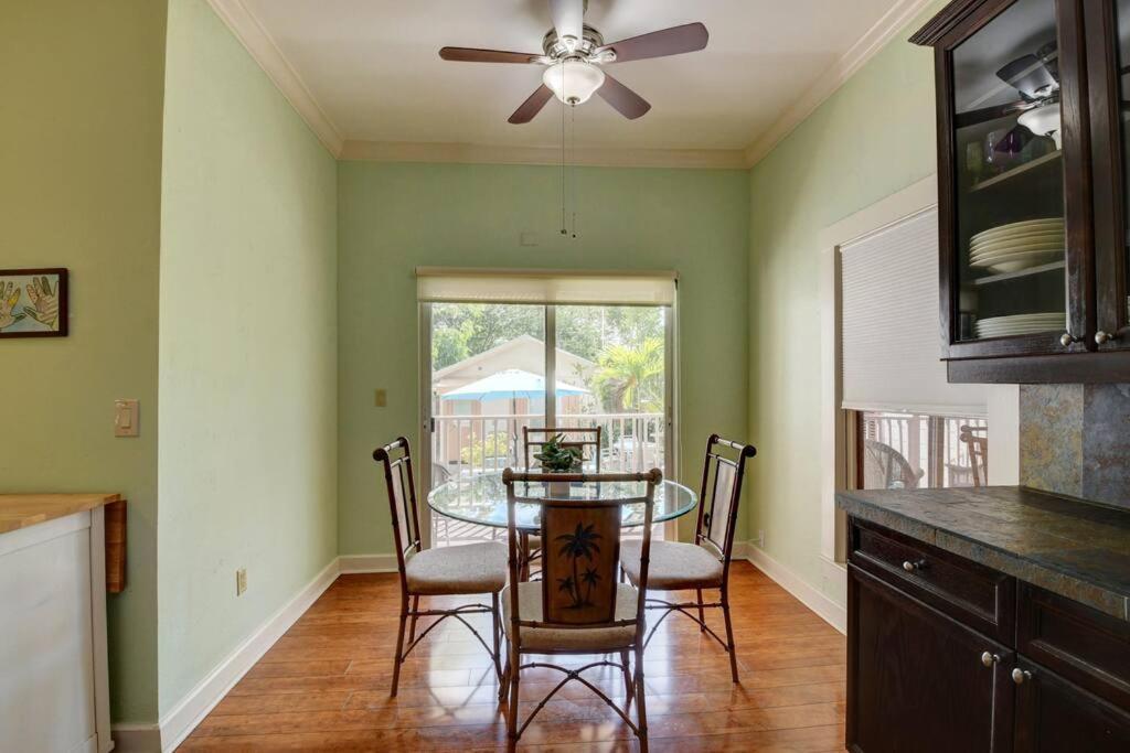 Historic Spacious Home Two Blocks To Atlantic Avenue Delray Beach Ngoại thất bức ảnh